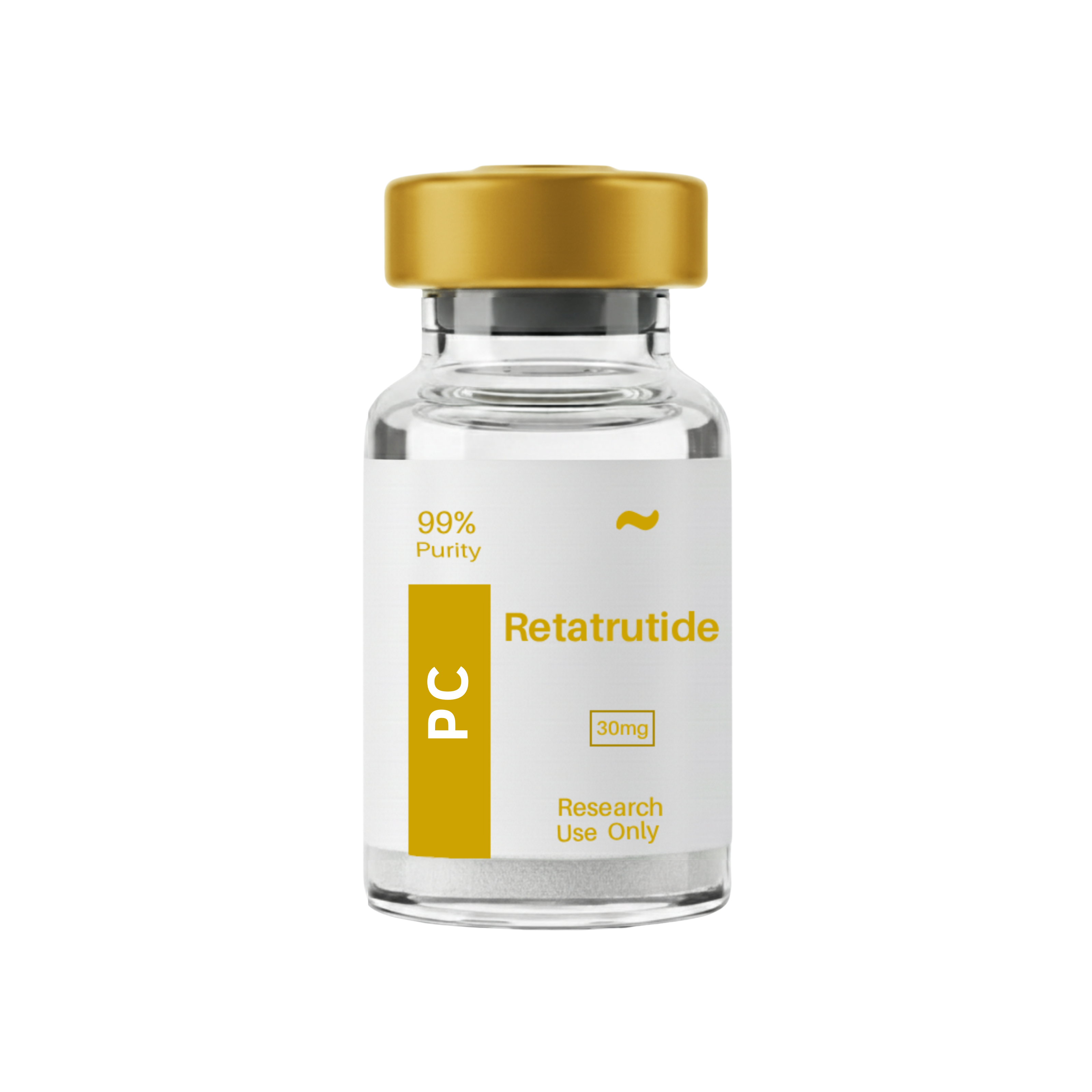 Retatrutide Triple Agonist